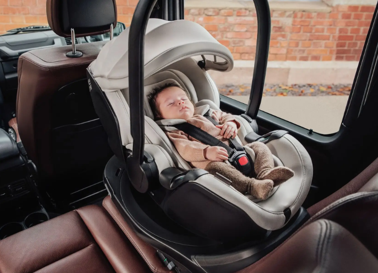 a akcia baby safe pro lux